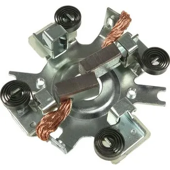 Startér Držák uhlíku startéru AS-PL SBH4017S