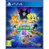 Hra pro PlayStation 4 Nickelodeon All-Star Brawl 2 PS4