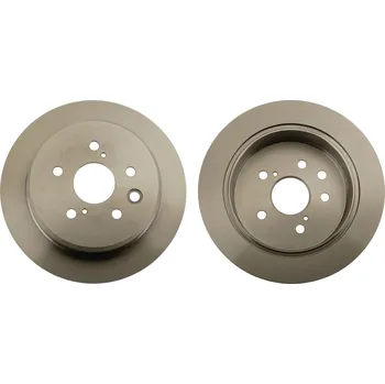 Brzdový kotouč Brzdový kotouč TRW DF6052