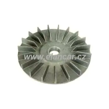 Ventilátor - Bosch 1126610052