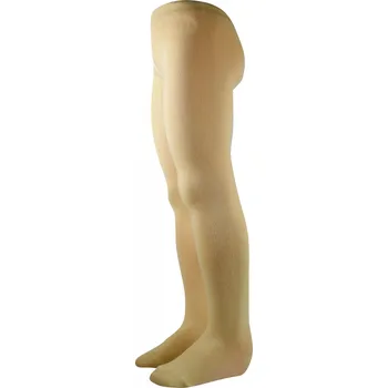 Boma® Punčochové kalhoty Katka - žlutá 86-92