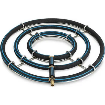 Vzduchovací obruč - Happet 35 cm