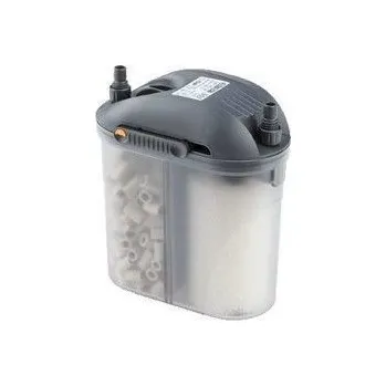 Akvarijní filtr Vnější akvarijní filtrace - Eden 501