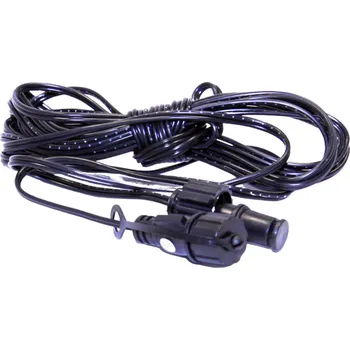 Vánoční dekorace CITY SR-055093 Prodlužovací kabel 5m