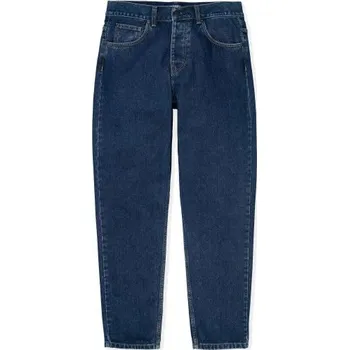 KALHOTY CARHARTT WIP Newel 5-Pocket Deni - modrá - 30 + při osobním odběru 2 138 Kč