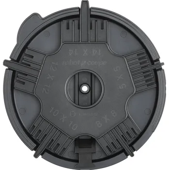 Krájecí kotouč ROBOT COUPE s.n.c. NÁSTROJ NA ČIŠTĚNÍ KOSTIČKOVAČŮ D-CLEAN Kit