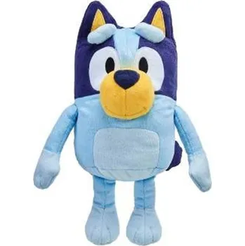 plyšák Moose Toys Bluey postavička 20 cm