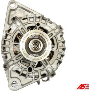 Autoelektrika Alternátor Kia Ceed 1.6 CRDi, Valeo TG12C090 originál