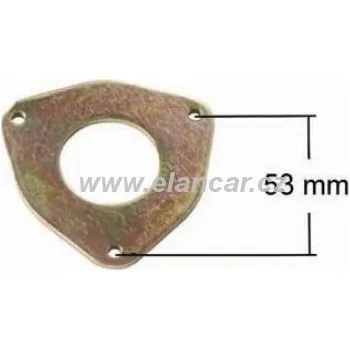 Zajišťovací podložka - Mitsubishi A2T48298