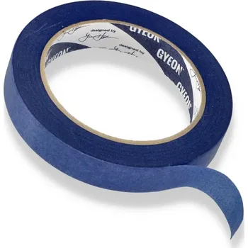 Lepicí páska Maskovací páska Gyeon Q2M Masking Tape (18 mm x 50 m)