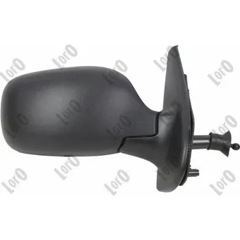 Auto zrcátko Vnější zpětné zrcátko ABAKUS 3149M02