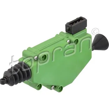 Autodoplněk Nastavovací prvek, centrální zamykání TOPRAN 115 157