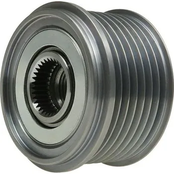 Alternátor Řemenice volnoběžná INA F-561899