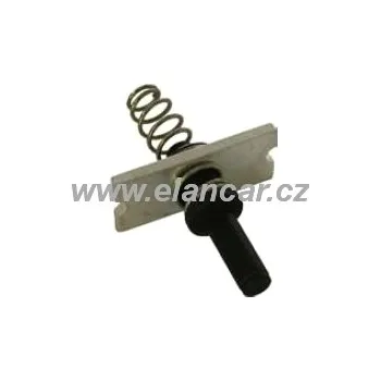 Startér Pohyblivý kontakt - Valeo RC 132037