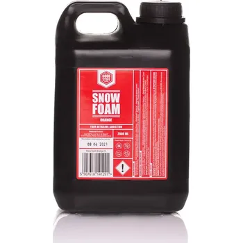 Aktivní pěna Good Stuff Snow Foam Pink (2 l)