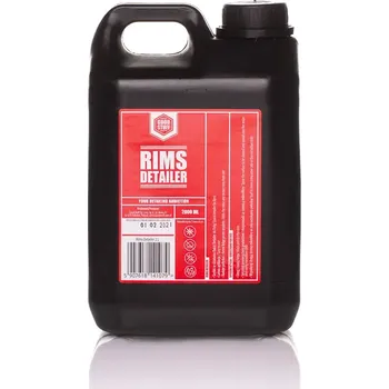 Rychlý detailer na ALU kola Good Stuff Rims Detailer (2 l)