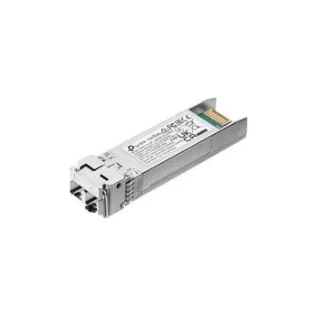 Kabel 10Gbase-SR SFP+ LC Transceiver SPEC: 850nm Multi-mode, LC Duplex Connector, Up to 300m/33m Distance