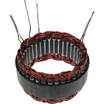 Alternátor Stator alternátoru - Denso 101210-1440