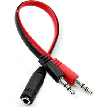Audio kabel Mozos ASM-2 + prodloužená záruka 3 roky