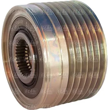 Alternátor Řemenice volnoběžná - F-229603.1 - originál INA