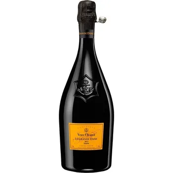 Veuve Clicquot La Grande Dame 0,75l