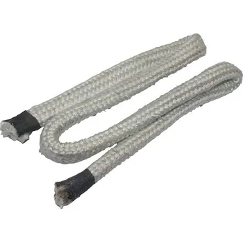 Příslušenství ke kotli ND OPOP Šňůra přikládací dvířka 20x10 nový design H 412035