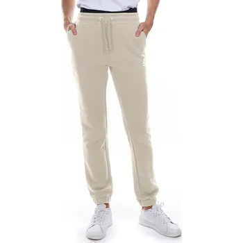 Dámské kalhoty FISCHER ESSENTIALS JOGGING 36/S šedá