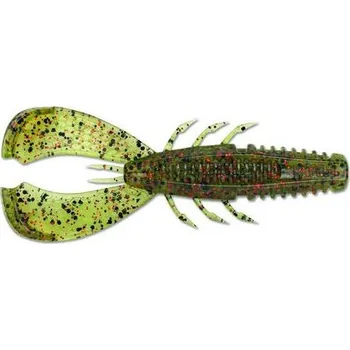 Umělá nástraha Gumová nástraha Rapala Crushcity Cleanup Craw 3,5"_WMR_8,8cm_7ks