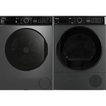 Pračka Kluge pračka KWF2490DG a sušička KHD2090DG Prodloužená záruka 4 roky