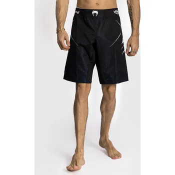 Pánské šortky Venum x Tekken 8 - Jin Kazama - modro/ černo/bílé - VENUM-05249-108 Velikosti: M