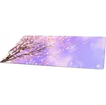 Sharkoon SKILLER SGP40 D1, herní podložka pod myš