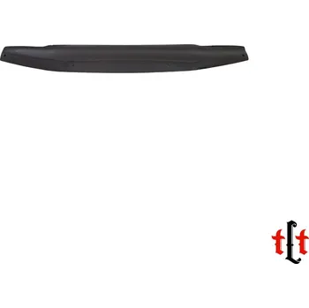 Kapota Deflektor kapoty pro NISSAN Navara D40 2005-2010