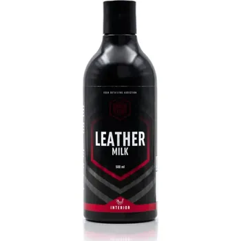 Ochrana na kůži Good Stuff Leather Milk (500 ml)