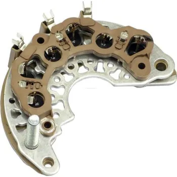 Alternátor Diodový blok alternátoru DAEWOO 96540542