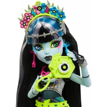 Panenka Panenka Mattel Monster High Monsterfest Frankie Stein