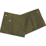 Plachta PE, 70g/m2, 4x6m standard (zelená)