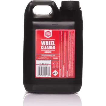 Čistič na kola Good Stuff Wheel Cleaner Alkaline (2 l)
