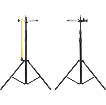 Fotopozadí Phototools Konstrukce BG pro uchycení fotografického pozadí na roli - brzděná