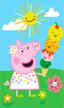 Carbotex Prasátko Peppa dětský ručník…