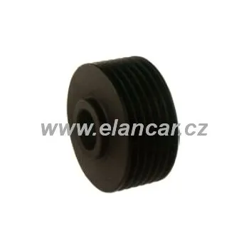 Alternátor Řemenice Valeo 593762