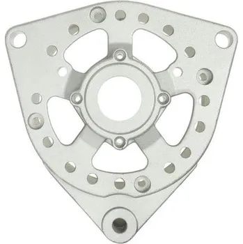 Víko alternátoru přední AS-PL ABR0181S