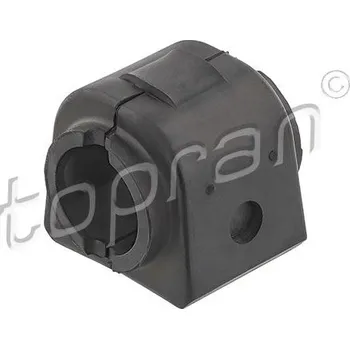 Stabilizátor nápravy Držák, Příčný stabilizátor TOPRAN 636 001
