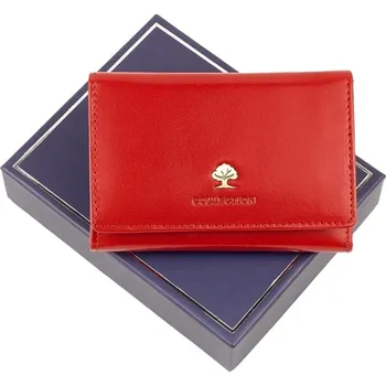 Dámská peněženka Luxury 77300-9 RFID červená