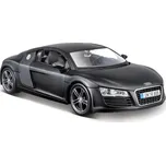 Maisto Audi R8 1:24