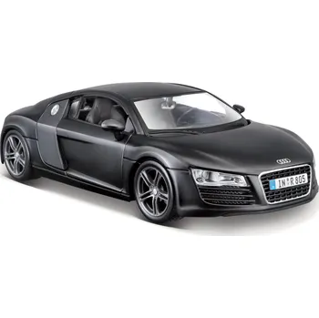 autíčko Maisto Audi R8 1:24