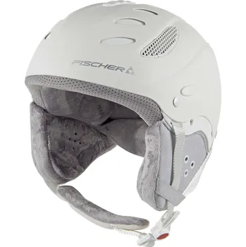 FISCHER PERFORMANCE 24/25 XL bílá