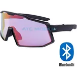 Bluetooth sluneční brýle RAPIDO BT RED, fotochromatické a zpět 198 Kč s ATC Clubem