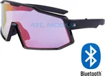 Bluetooth sluneční brýle RAPIDO BT RED, fotochromatické a zpět 268 Kč s ATC Clubem