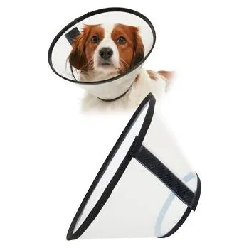 Antiparazitikum pro kočku KRUUSE Límec ochranný BUSTER plastový Quick Collar 10cm