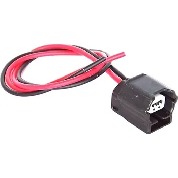 Konektor alternátoru Renault, Bosch, Valeo COM